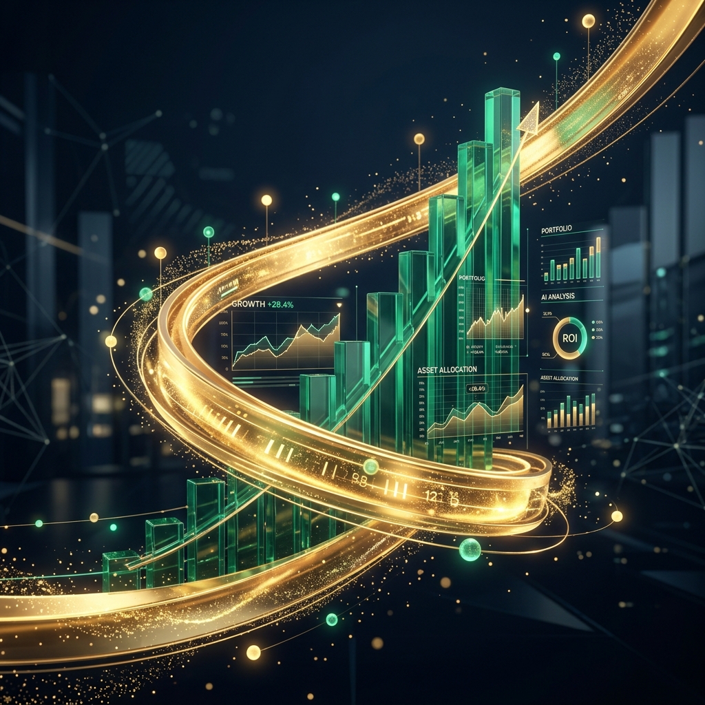 Emir Huy Võ Premium Visualization